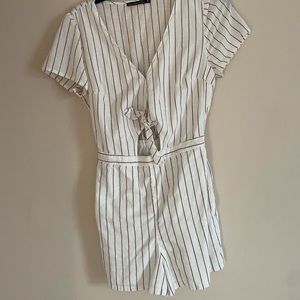 Abercrombie & Fitch Romper